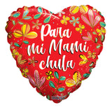 PR ESP Para Mi Mami Chula