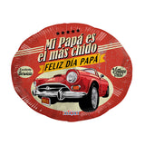 PR ESP Mi Papá Es El Mas Chido Vintage