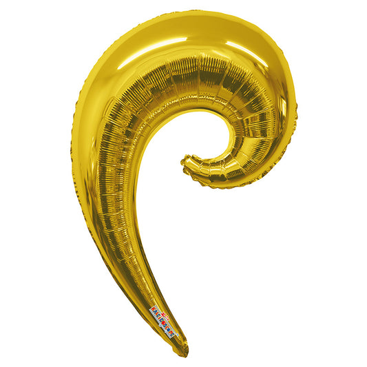 SC Kurly Wave Gold