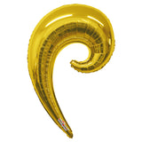 SC Kurly Wave Gold