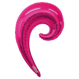 SC Kurly Wave Magenta
