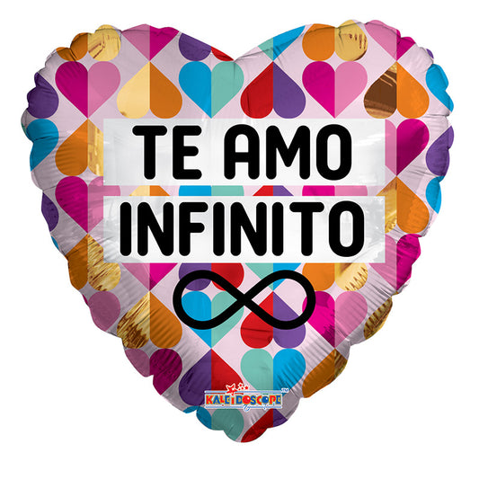 PR ESP Te Amo Infinito