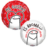 PR ESP Me Gustas Folk