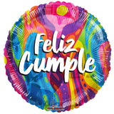 PR Feliz Cumpe Carnaval GB