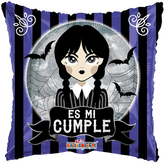 PR Es Mi Cumple Tetrico