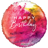 PR Birthday Festival