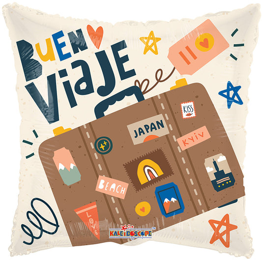 PR ESP Buen Viaje Maleta GB