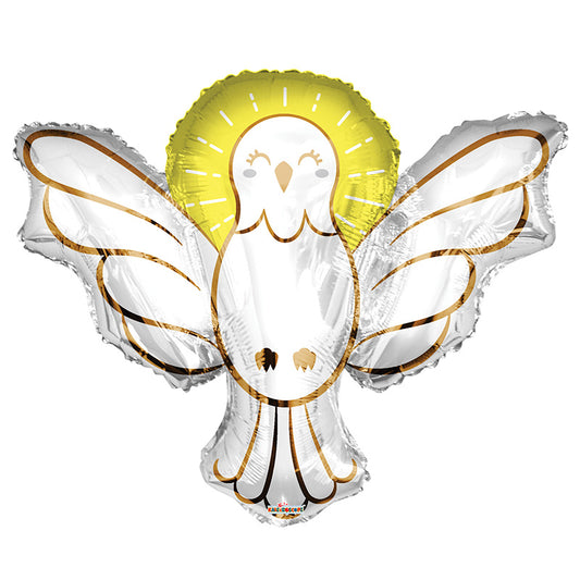 Relaciones Públicas Paloma Blanca