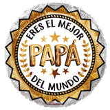 PR Eres El Mejor Papá  Del Mundo