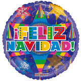 PR Navidad Piñata