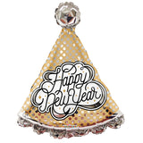 Sombrero de fiesta de Año Nuevo de PR