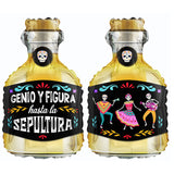 PR Día de Muertos Tequila