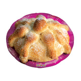 PR Pan De Día De Muertos