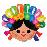 PR Muñeca Mexicana