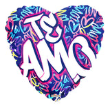 ESP PR  Te Amo Graffiti Gb