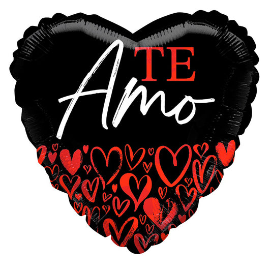 ESP PR  Te Amo Elegante Gb