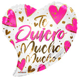 ESP PR  Te Quiero Mucho Brushes