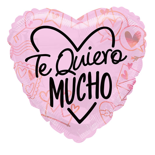 ESP PR  Te Quiero Mucho Elementos