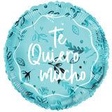 ESP PR  Te Quiero Turquesa