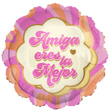 ESP PR  Amiga Eres La Mejor