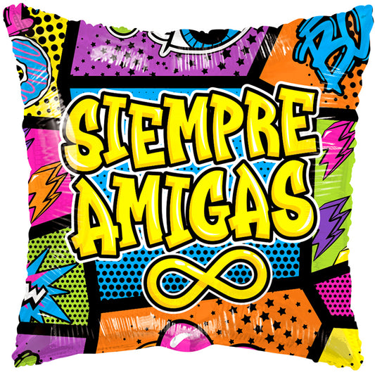 ESP PR Siempre Amigas Gb