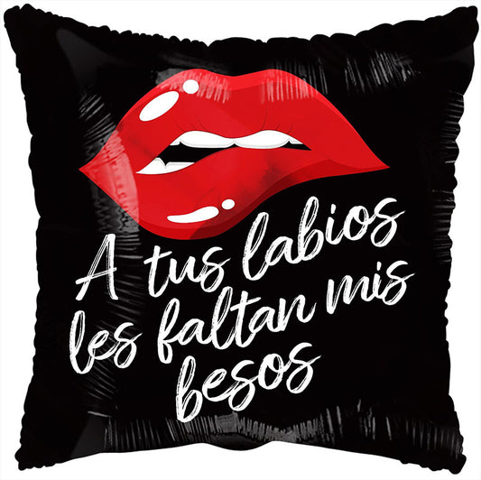 ESP PR  A Tus Labios Les Faltan Mis Besos