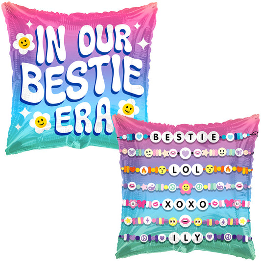 ESP PR  Amigas Bestie Era