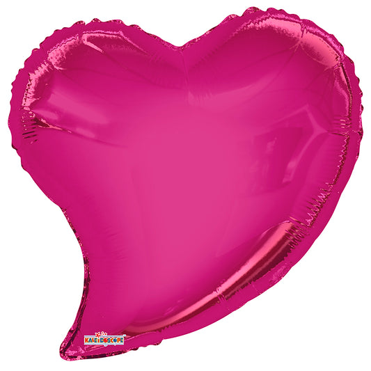 ESP PR  Corazon Coquette Hot Pink