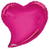 ESP PR  Corazon Coquette Hot Pink