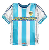 PR Jersey Argentina