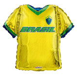PR Jersey Brasil