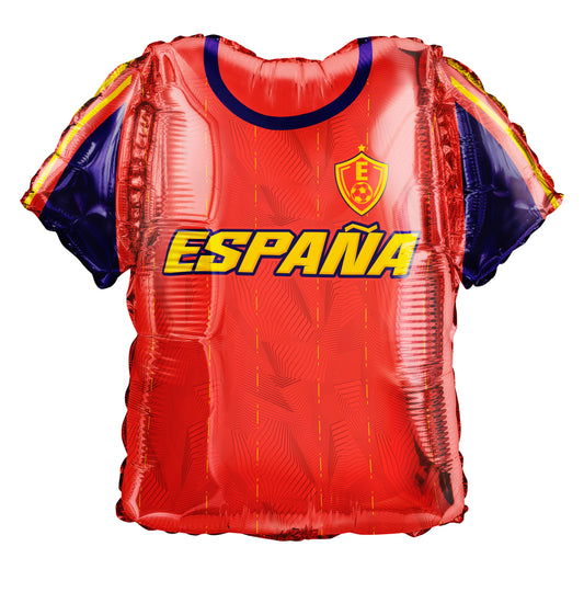 PR Jersey España