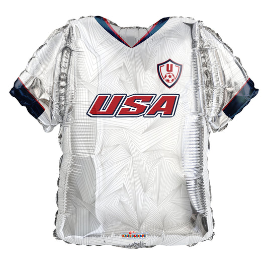 PR Jersey USA