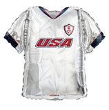 PR Jersey USA