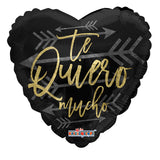 PR ESP Te Quiero Flechas Holographic