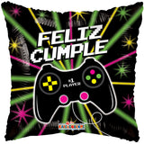 PR ESP Feliz Cumple Gamer