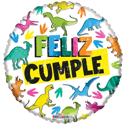 PR ESP Feliz Cumple Dinos