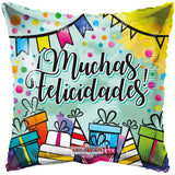 PR ESP Muchas Felicidades Regalos