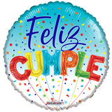 PR ESP Feliz Cumple Globos