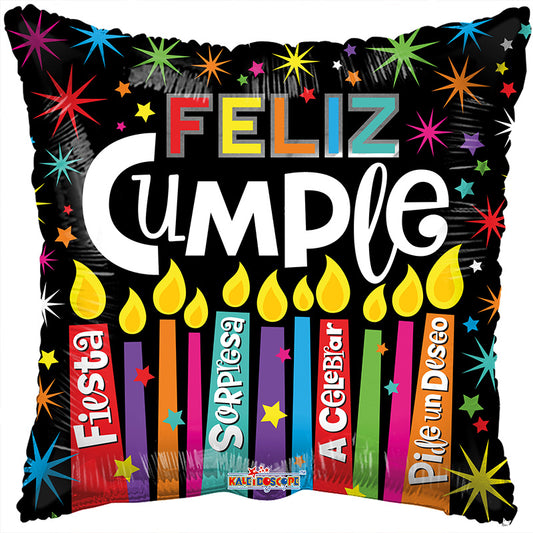 PR ESP Feliz Cumple Velitas