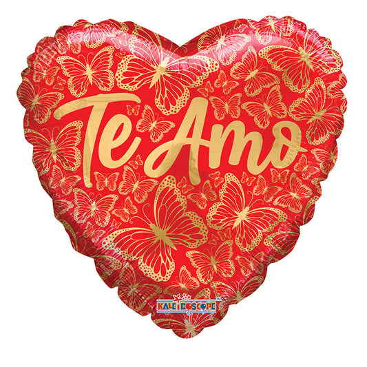 PR ESP Te Amo Mariposas