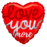 ESP PR Love You More- Flat