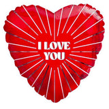 ESP PR  I Love You Lineas