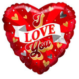 ESP PR  I Love You Banner