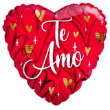 ESP PR  Te Amo Corazones Script