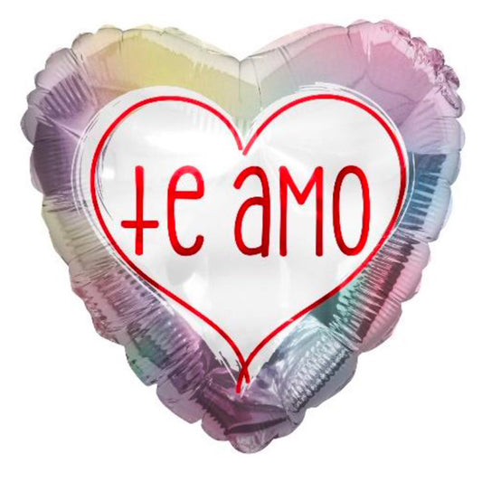 ESP PR  Te Amo Tornasol