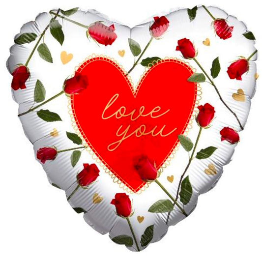 ESP PR  Love You Rosas