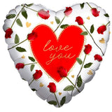 ESP PR  Love You Rosas