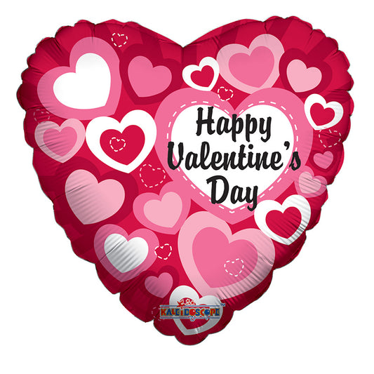 PR HVD Random Hearts