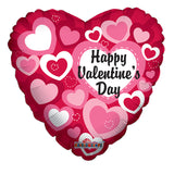 PR HVD Random Hearts